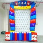 Large Plinko Game