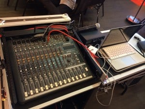 PA System Rental