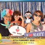 Photo Booth Singapore