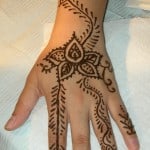 Henna Event Singapore