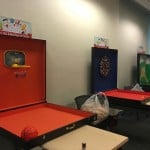 Carnival Box Games Rental