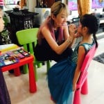 Face Painting Artist