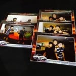 Instant Photo Booth Singapore