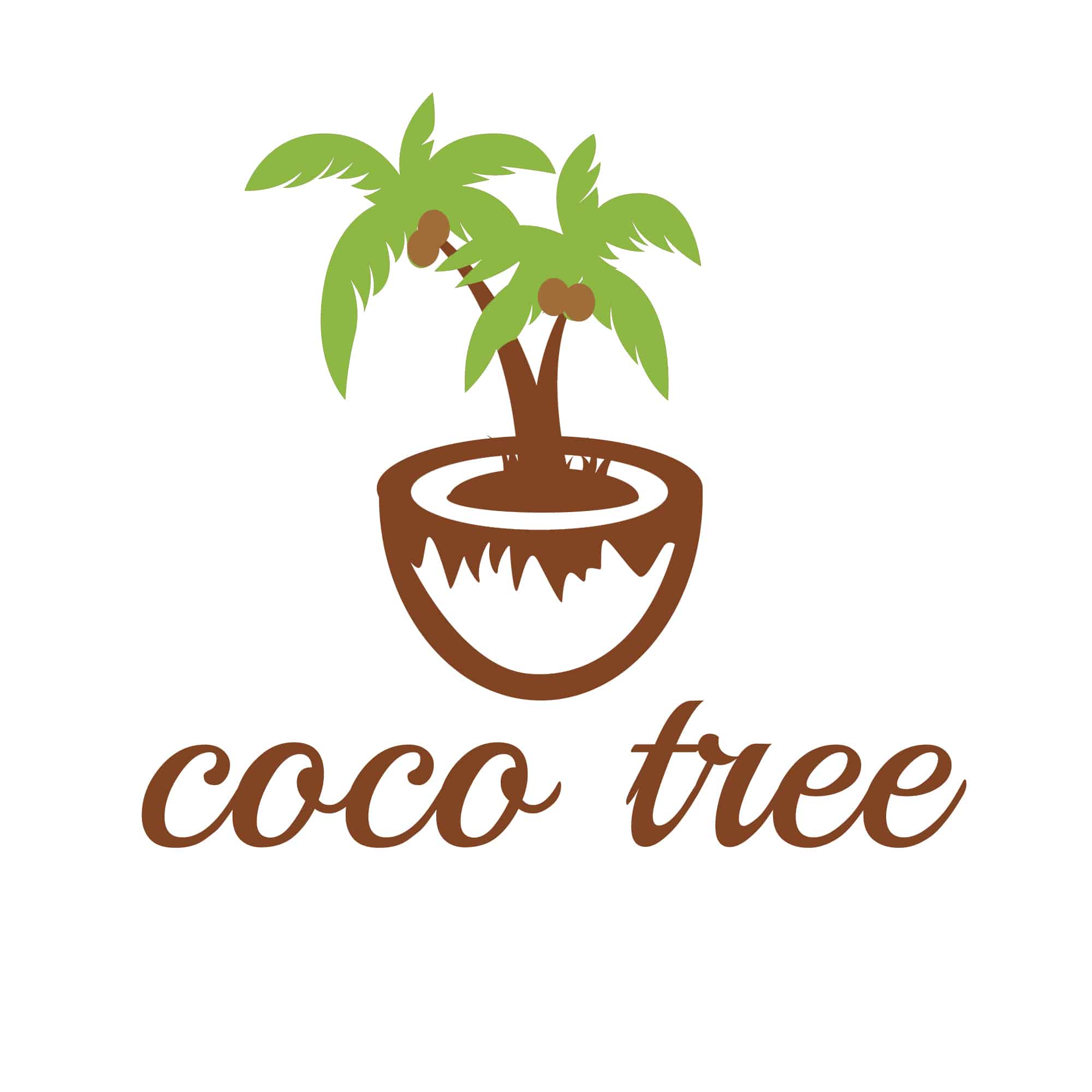 Coco Tree logo | Carnival World