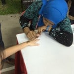 Henna Event Singapore