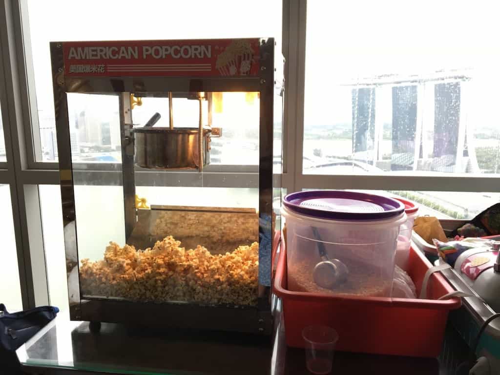 Rent A Popcorn Machine For Your Event