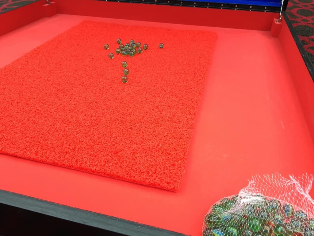 Marble Game