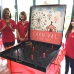 Carnival Box Games Rental