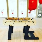 Foosball Table