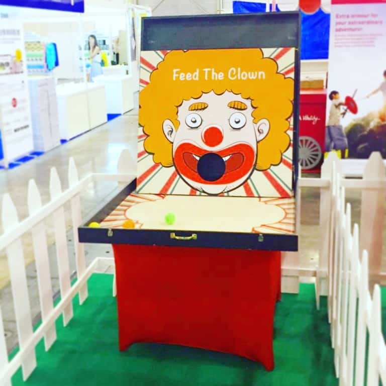 Carnival Games for Rent Near Me – Fun for All Ages