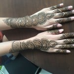 Henna Event Singapore