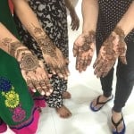 Henna Event Singapore