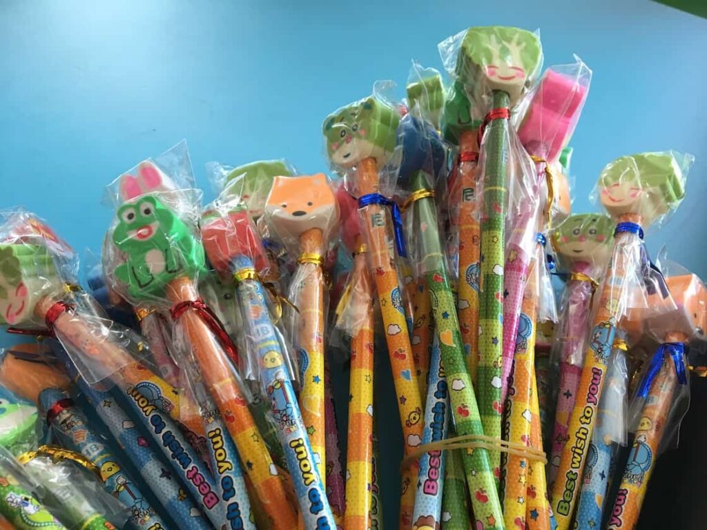 small-pencil-game-prizes
