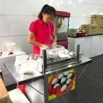 Tutu Kueh Rental Service