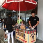 Ice Cream Cart Rental Singapore