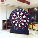 Inflatable Dart