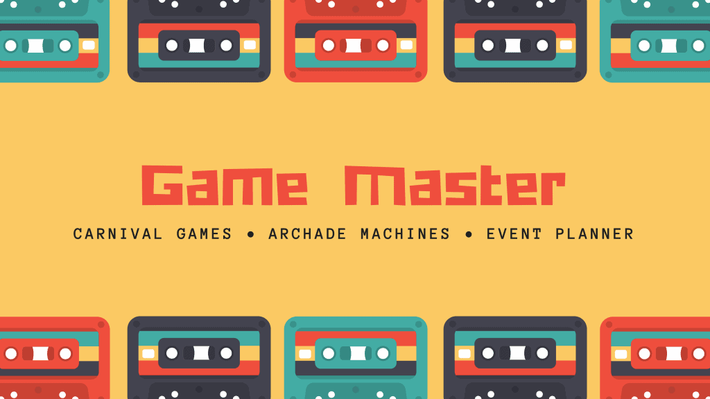 Game Master