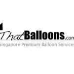 That Balloon