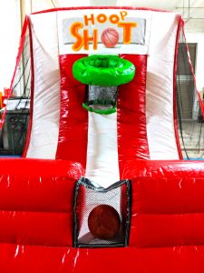 Inflatable Games