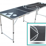 Beer Pong Table for Rent