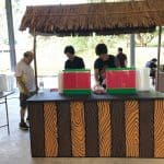 Traditional Drinks Live Station