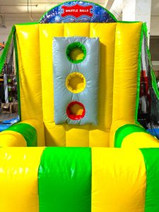 Inflatable Games