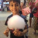 Candy Floss Singapore