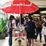 Traditional Ice Cream Cart Rental