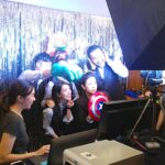 Professional Photobooth Singapore