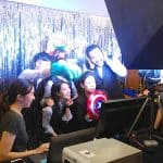 Professional Photobooth Singapore