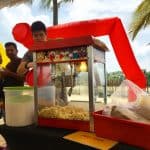 Popcorn Station Rental