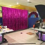 Professional Photobooth Singapore