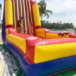 Sticky Wall Inflatable Rental