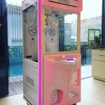 Claw Machine Rental Singapore