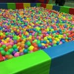 Ball Pit Rental