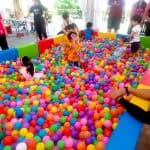 Ball Pit Singapore