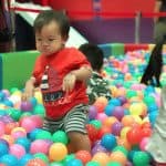 Ball Pit Singapore