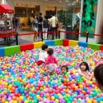 Ball Pit for Kids