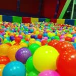 Ball Pit for Rent Singapore