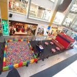 Giant Ball Pit