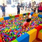 Large Ball Pit for Events