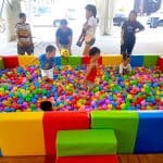 Large Ball Pit for Rent Singapore