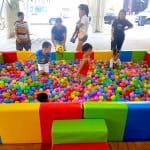 Large Ball Pit for Rent Singapore