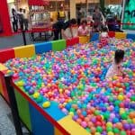 Rent Ball Pit Singapore