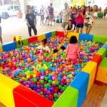 Rent Large Ball Pit