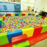 Singapore Giant Ball Pit Rental