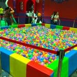 Singapore Ball Pit