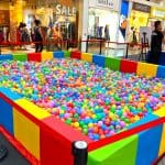 Large Ball Pit for Rent