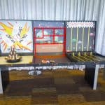 Carnival Box Games Rental