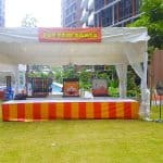 Carnival Box Games Rental